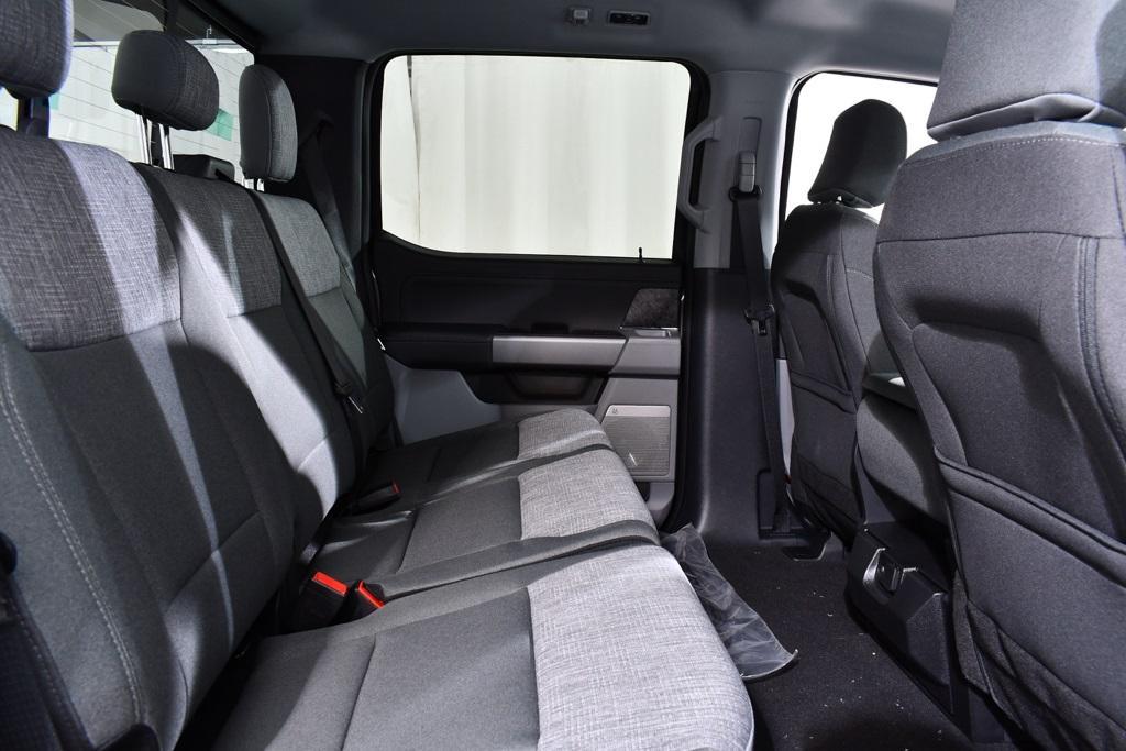 new 2025 Ford F-350 car, priced at $73,477