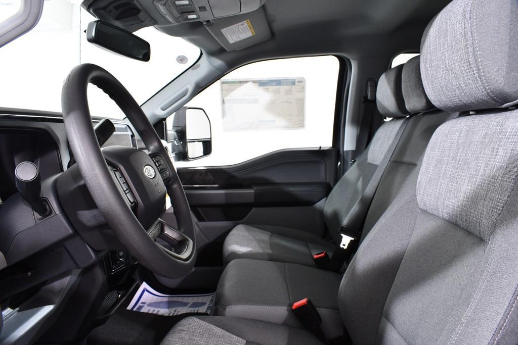 new 2025 Ford F-350 car, priced at $73,477