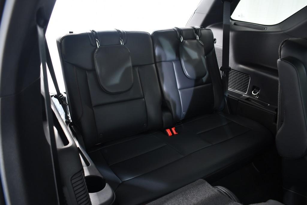 new 2025 Ford Explorer car, priced at $56,977