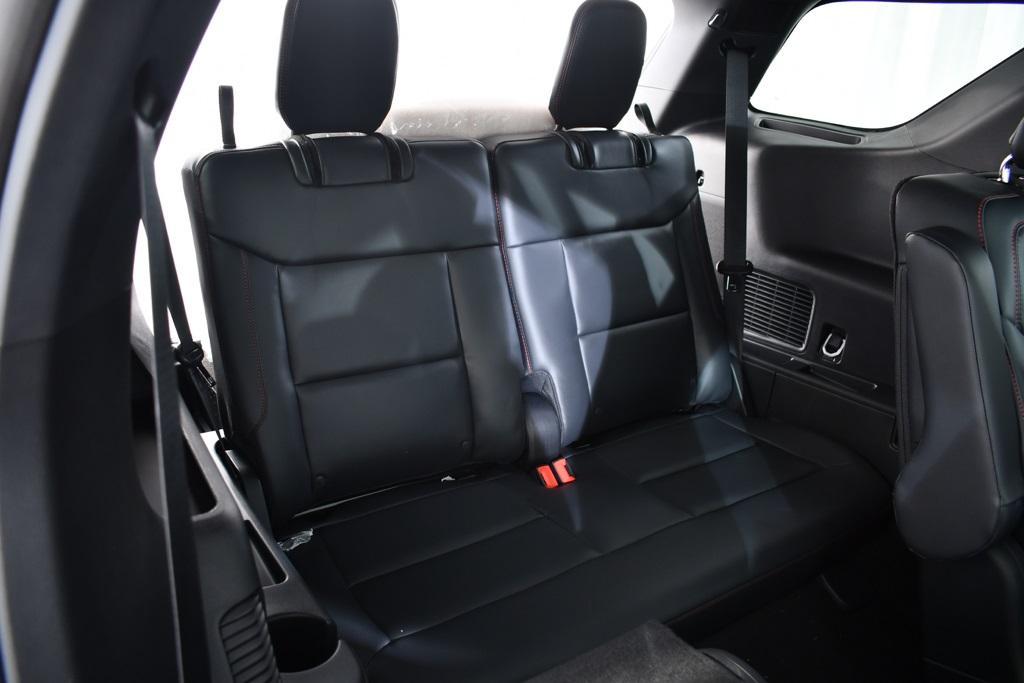 new 2025 Ford Explorer car, priced at $47,377