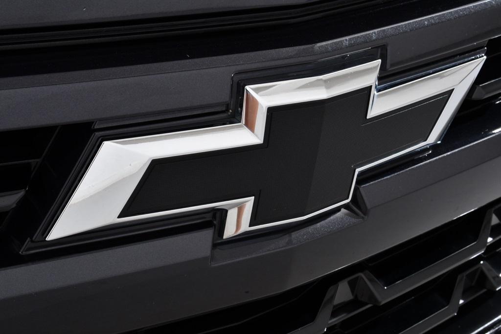 used 2023 Chevrolet Silverado 1500 car, priced at $38,755
