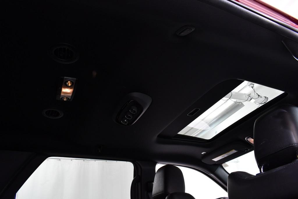 used 2024 Dodge Durango car, priced at $40,655