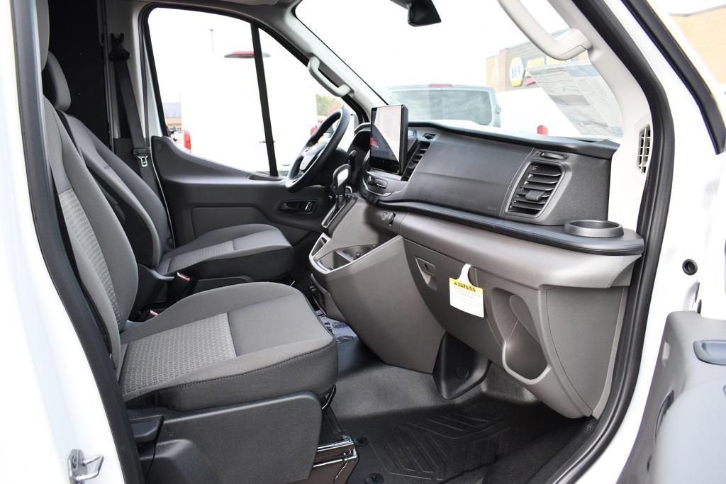 new 2026 Ford Transit-350 car, priced at $61,977