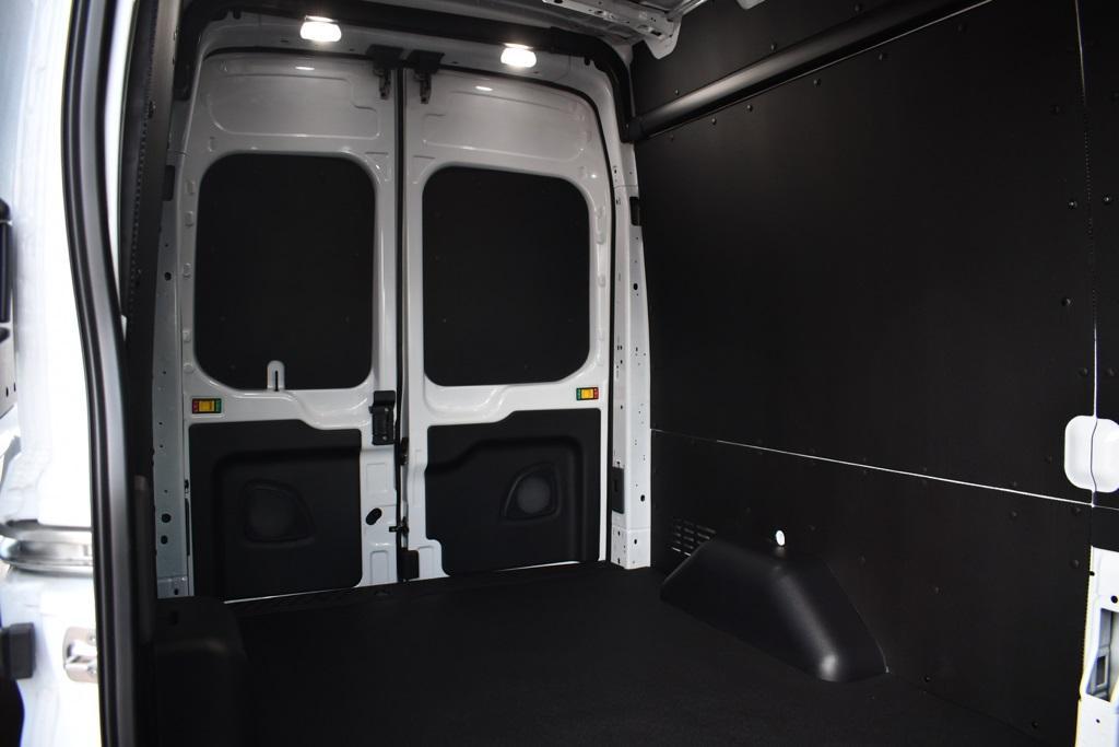 new 2026 Ford Transit-350 car, priced at $61,977
