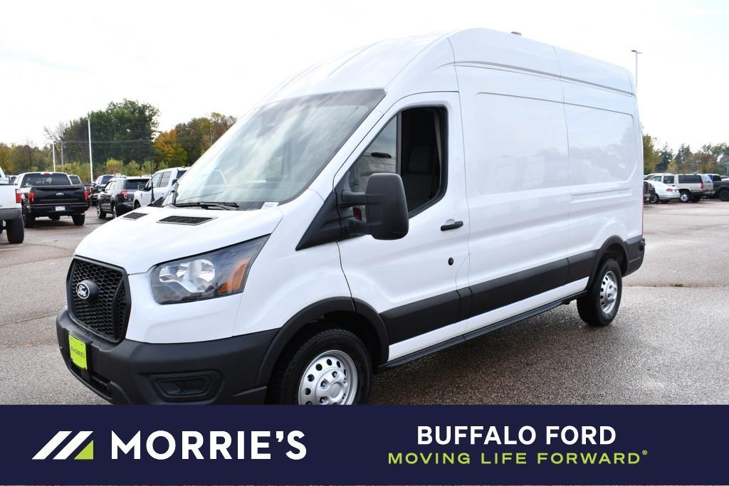 new 2026 Ford Transit-350 car, priced at $61,977