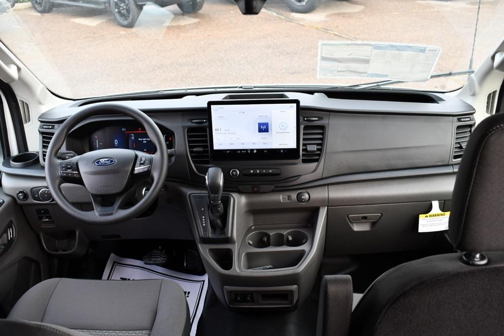 new 2026 Ford Transit-350 car, priced at $61,977