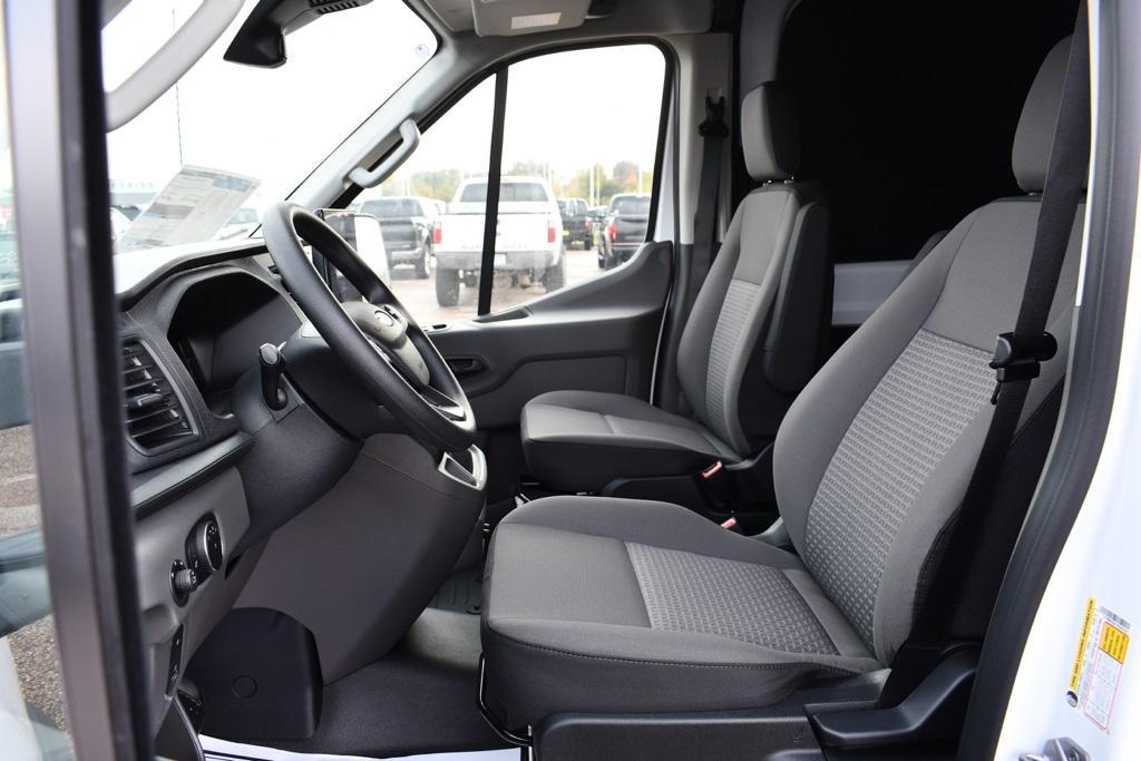 new 2026 Ford Transit-350 car, priced at $61,977