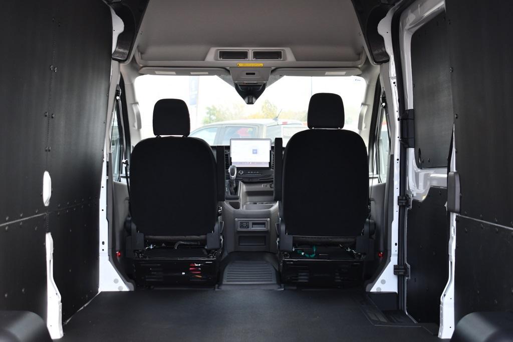 new 2026 Ford Transit-350 car, priced at $61,977