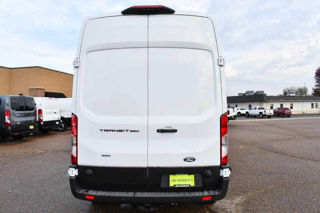 new 2026 Ford Transit-350 car, priced at $61,977