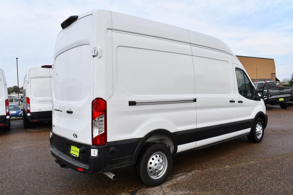 new 2026 Ford Transit-350 car, priced at $61,977