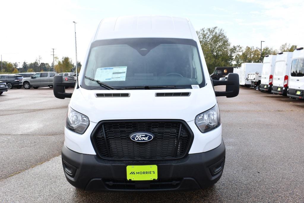 new 2026 Ford Transit-350 car, priced at $61,977