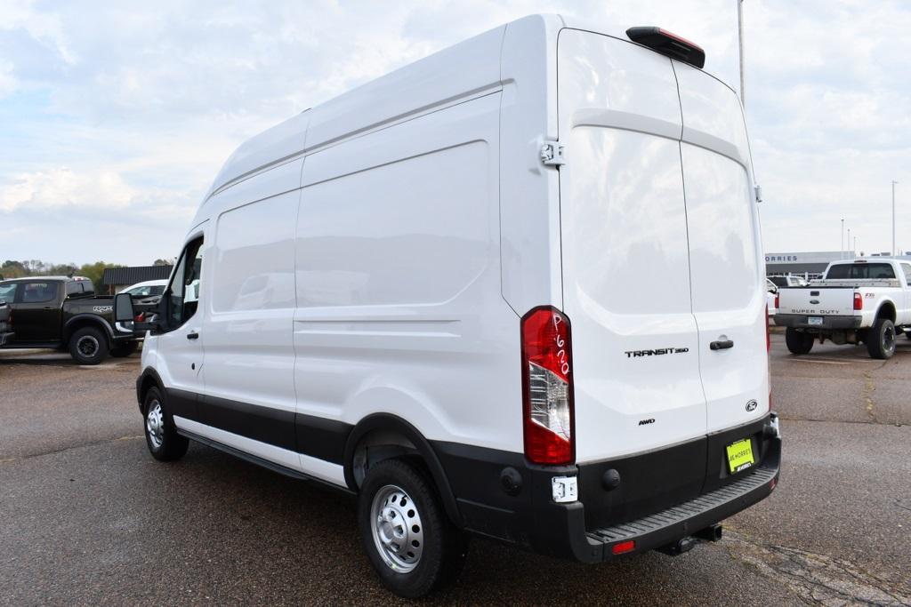 new 2026 Ford Transit-350 car, priced at $61,977