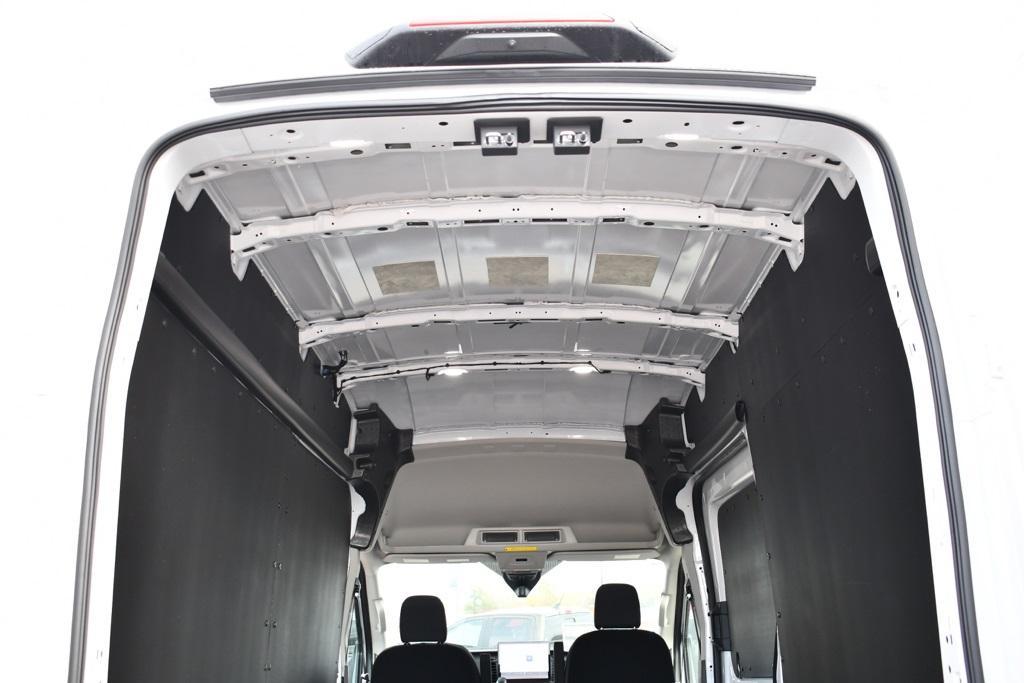 new 2026 Ford Transit-350 car, priced at $61,977