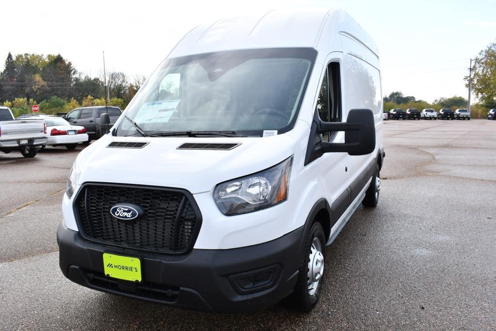 new 2026 Ford Transit-350 car, priced at $61,977