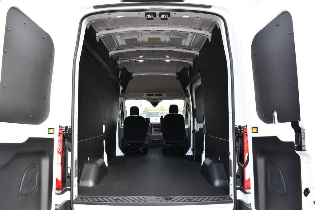 new 2026 Ford Transit-350 car, priced at $61,977