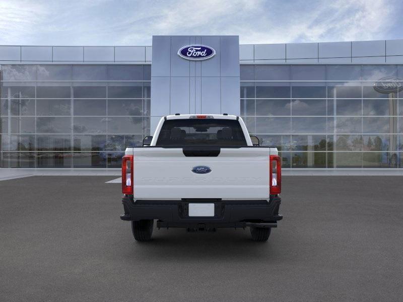 new 2024 Ford F-350 car, priced at $60,577