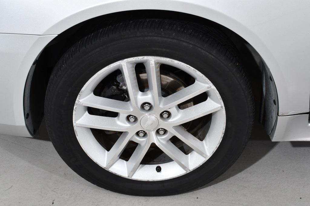 used 2012 Chevrolet Impala car, priced at $5,755