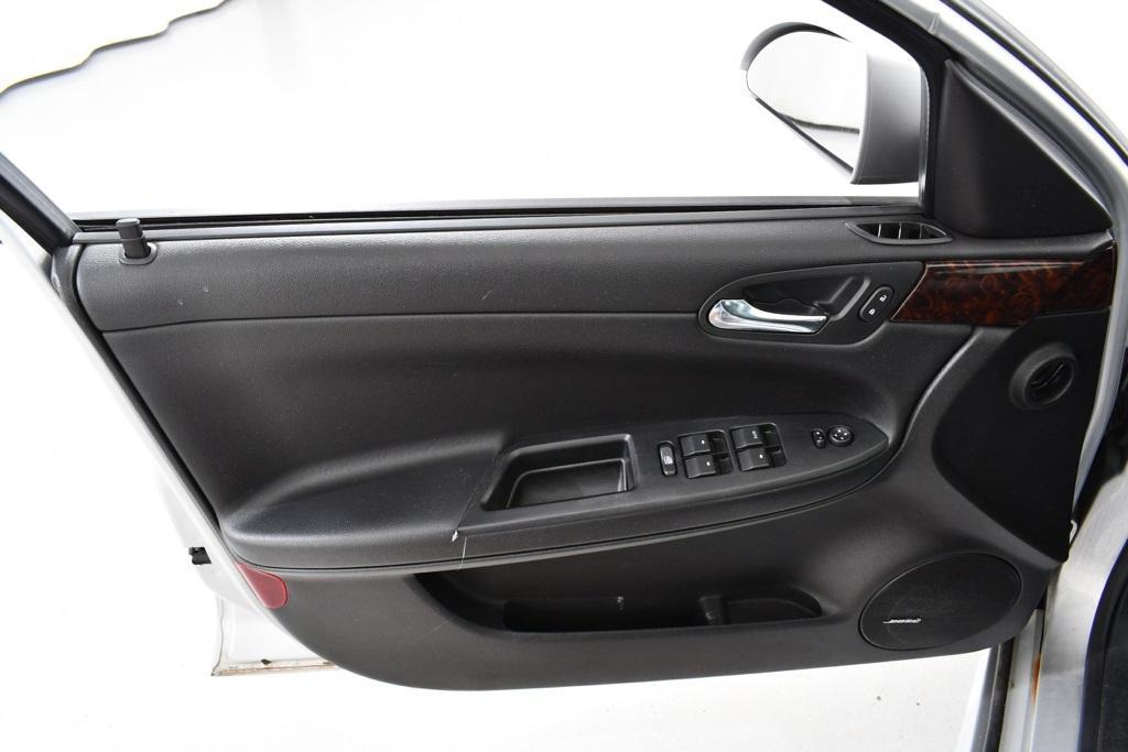 used 2012 Chevrolet Impala car, priced at $5,755