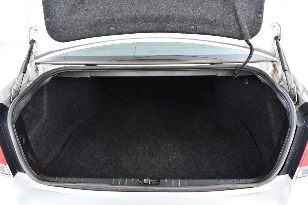 used 2012 Chevrolet Impala car, priced at $5,755