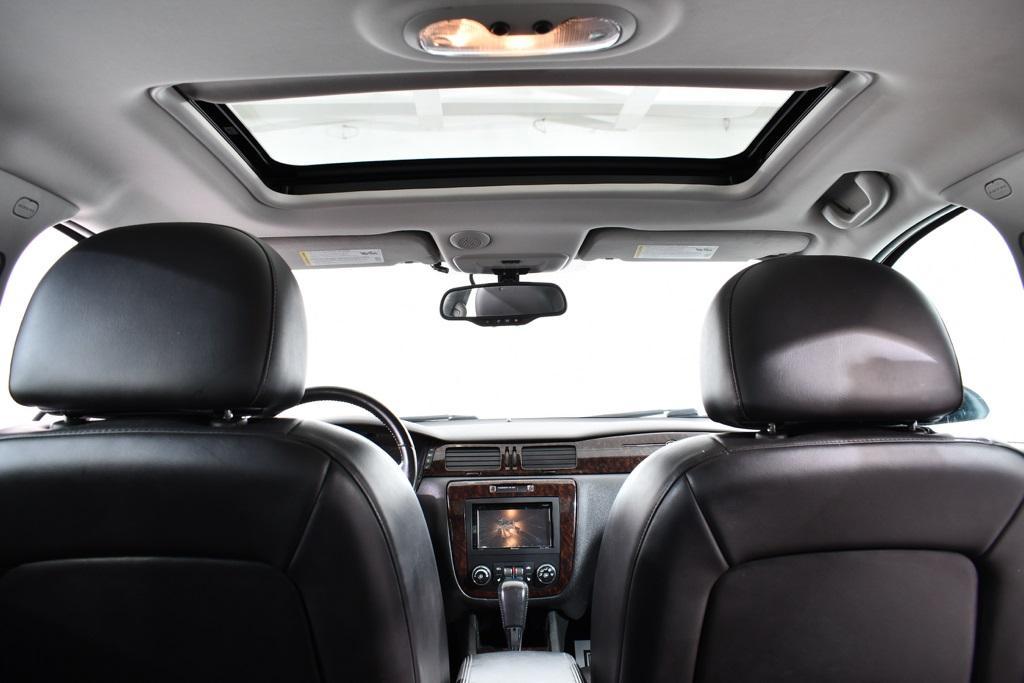 used 2012 Chevrolet Impala car, priced at $5,755