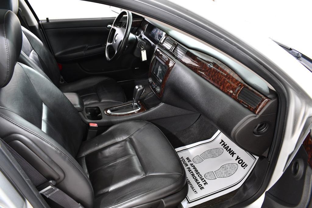used 2012 Chevrolet Impala car, priced at $5,755