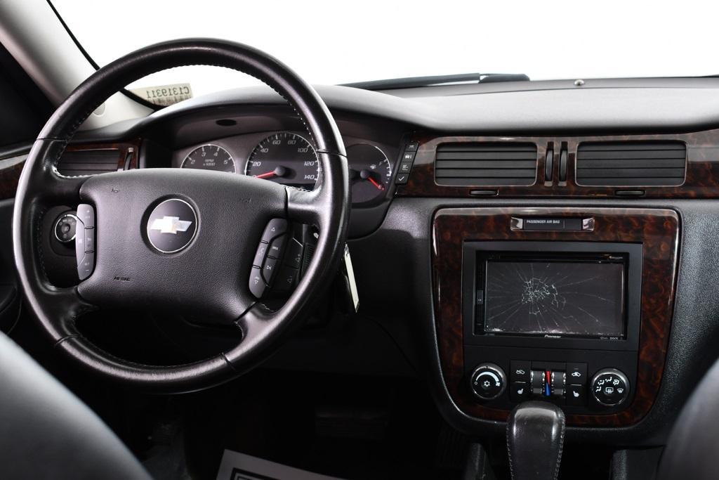 used 2012 Chevrolet Impala car, priced at $5,755
