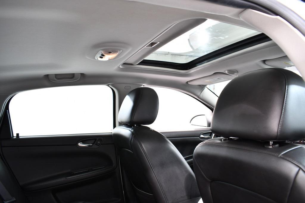 used 2012 Chevrolet Impala car, priced at $5,755