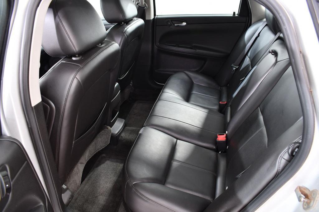 used 2012 Chevrolet Impala car, priced at $5,755