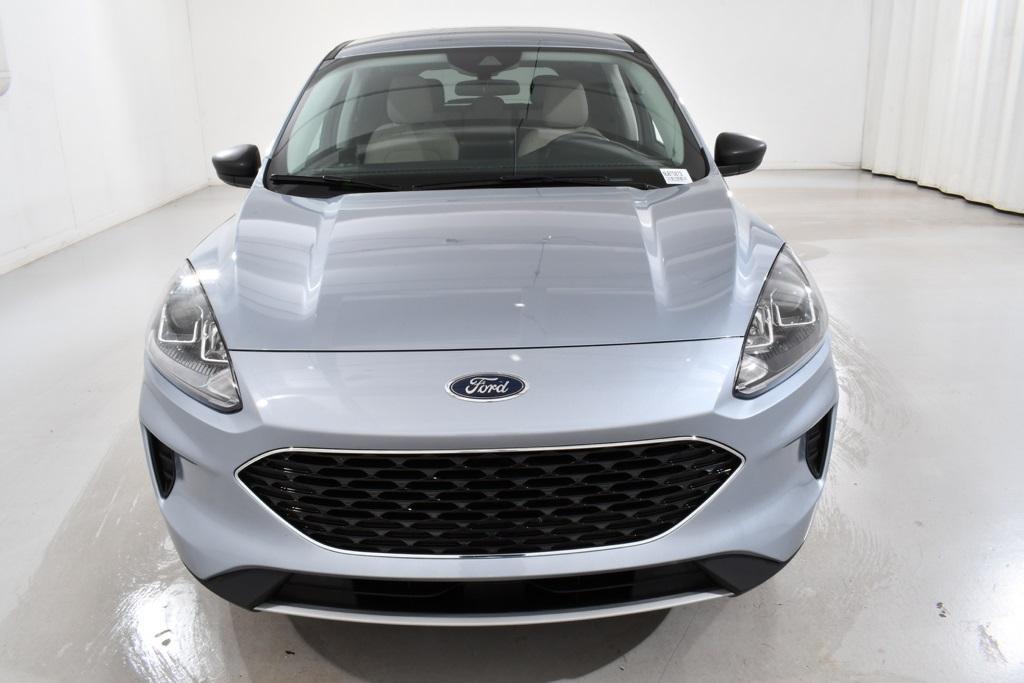 used 2022 Ford Escape car, priced at $18,955