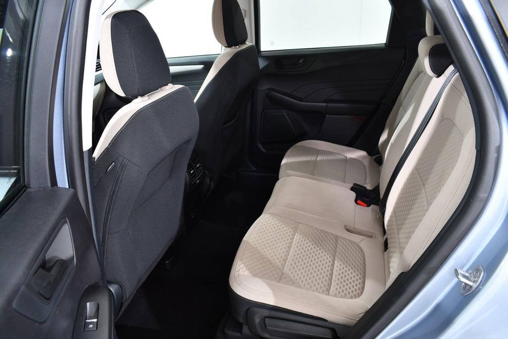 used 2022 Ford Escape car, priced at $18,955