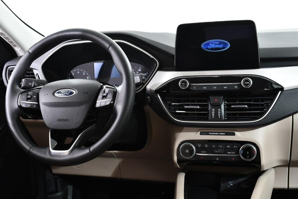 used 2022 Ford Escape car, priced at $18,955