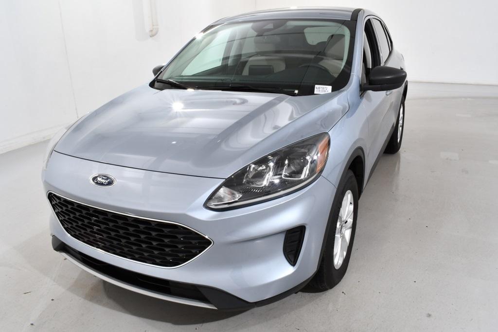 used 2022 Ford Escape car, priced at $18,955