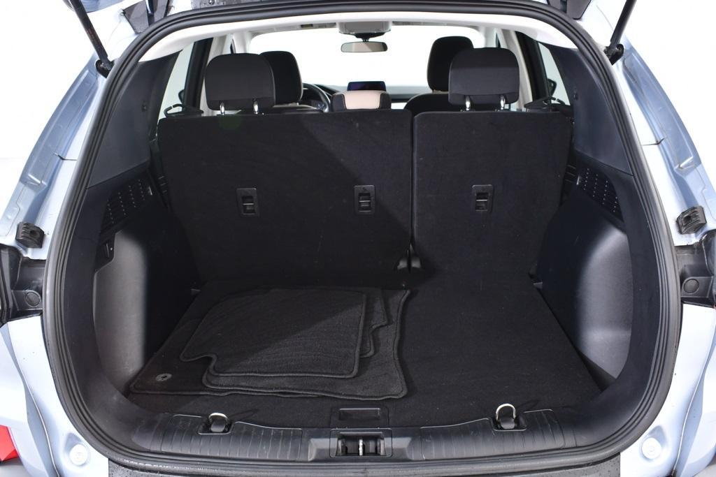 used 2022 Ford Escape car, priced at $18,955