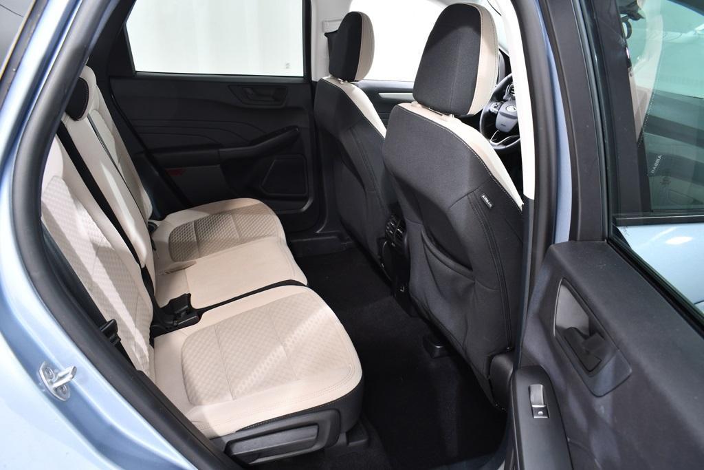 used 2022 Ford Escape car, priced at $18,955