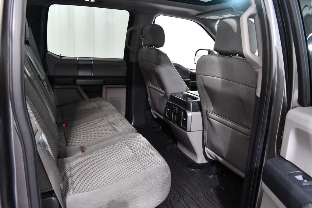 used 2016 Ford F-150 car, priced at $19,755