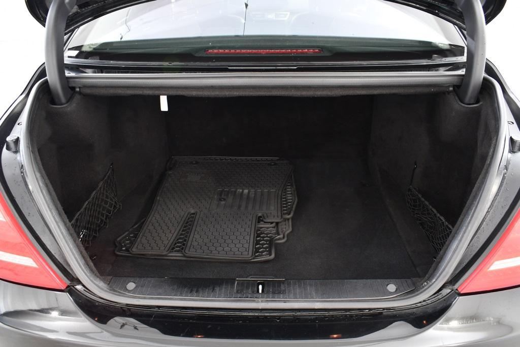 used 2012 Mercedes-Benz S-Class car, priced at $12,155