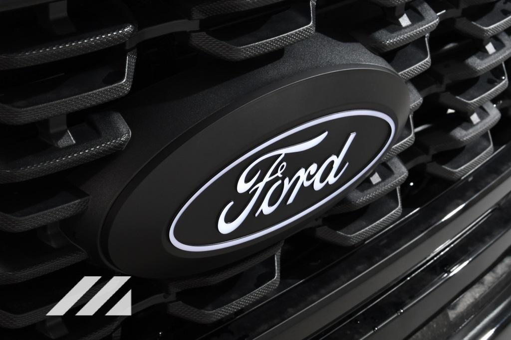 new 2025 Ford F-150 car, priced at $48,226