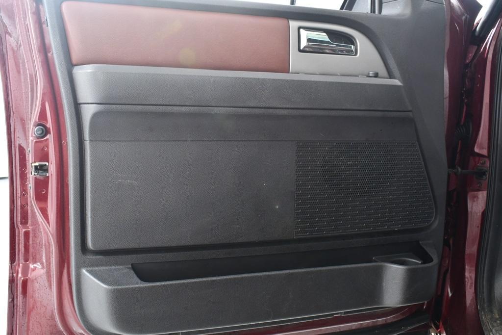 used 2012 Ford Expedition EL car, priced at $6,755