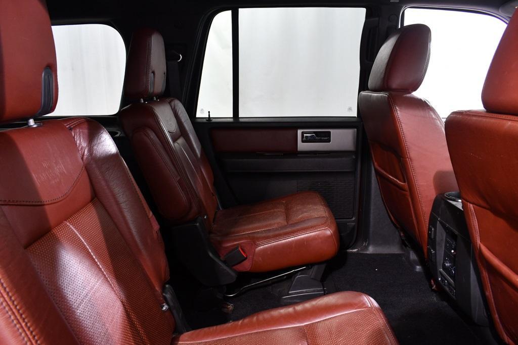 used 2012 Ford Expedition EL car, priced at $6,755