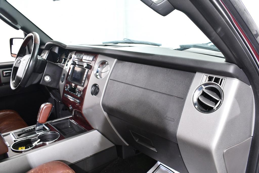 used 2012 Ford Expedition EL car, priced at $6,755