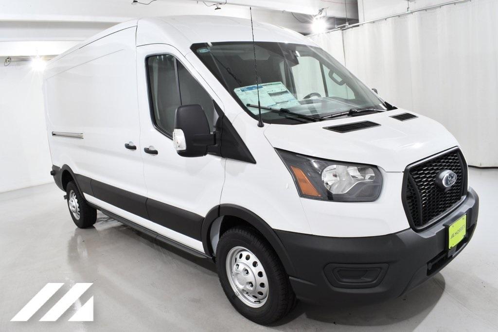 new 2024 Ford Transit-250 car, priced at $54,577