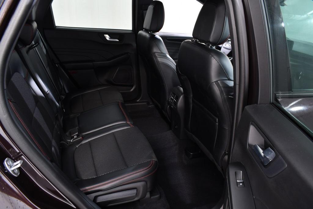 used 2023 Ford Escape car, priced at $25,955