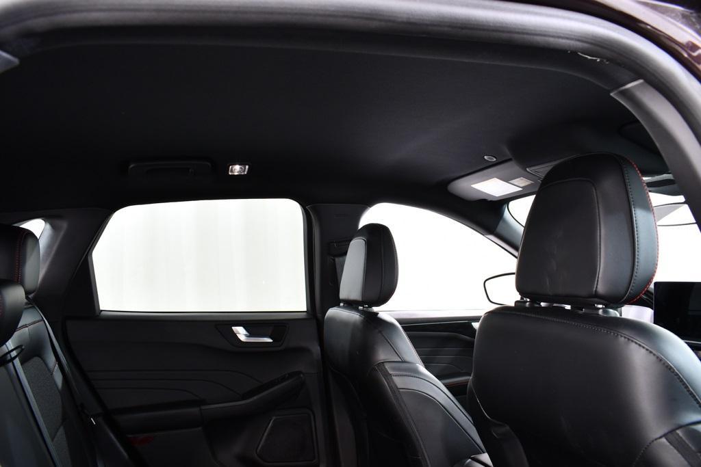 used 2023 Ford Escape car, priced at $25,955