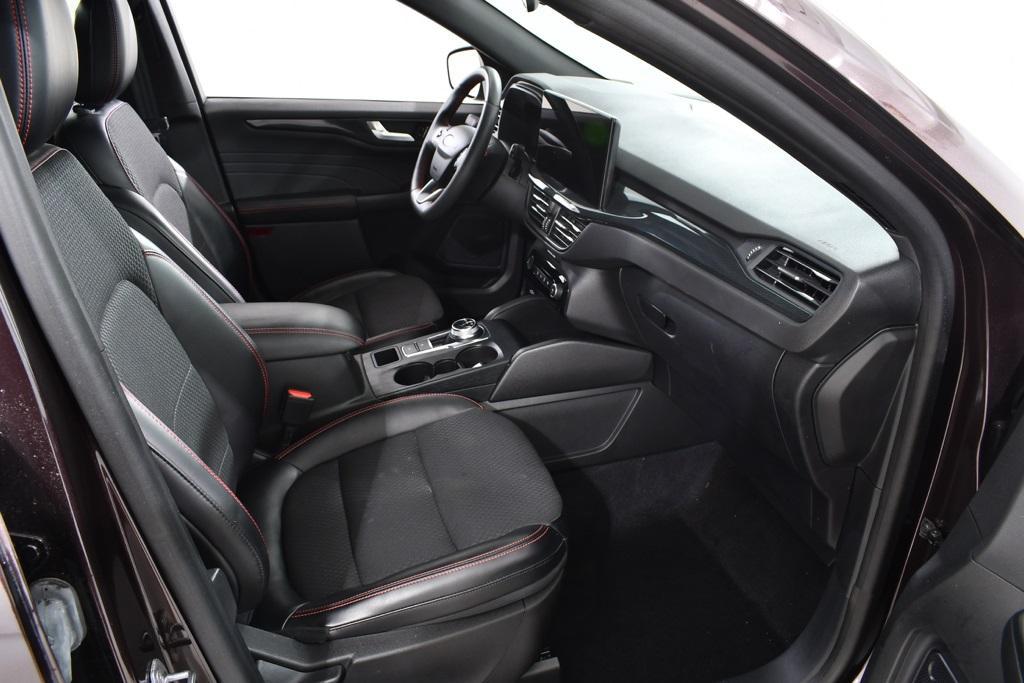 used 2023 Ford Escape car, priced at $25,955