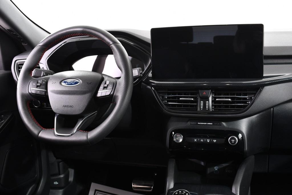 used 2023 Ford Escape car, priced at $25,955