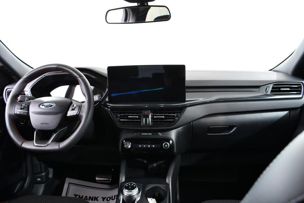 used 2023 Ford Escape car, priced at $25,955