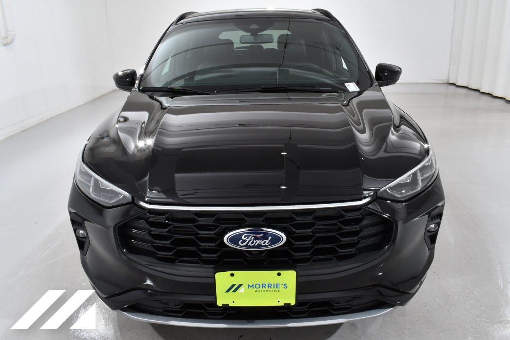 new 2024 Ford Escape car, priced at $39,977