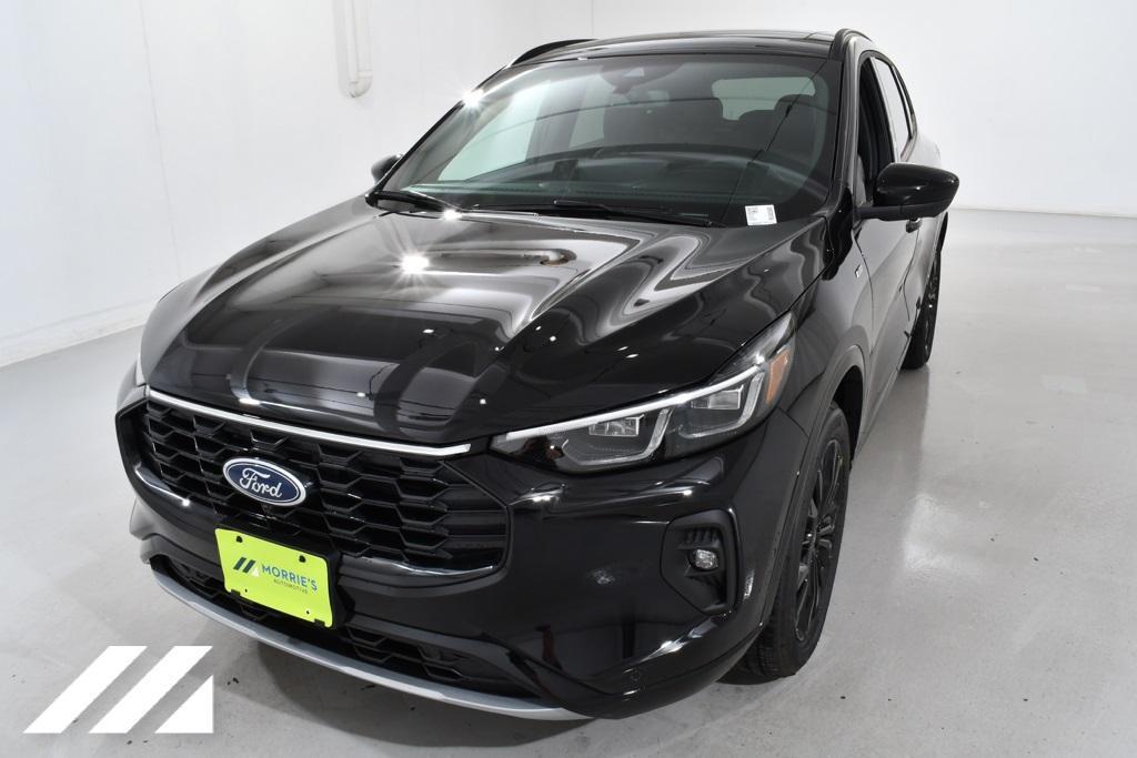 new 2024 Ford Escape car, priced at $39,977