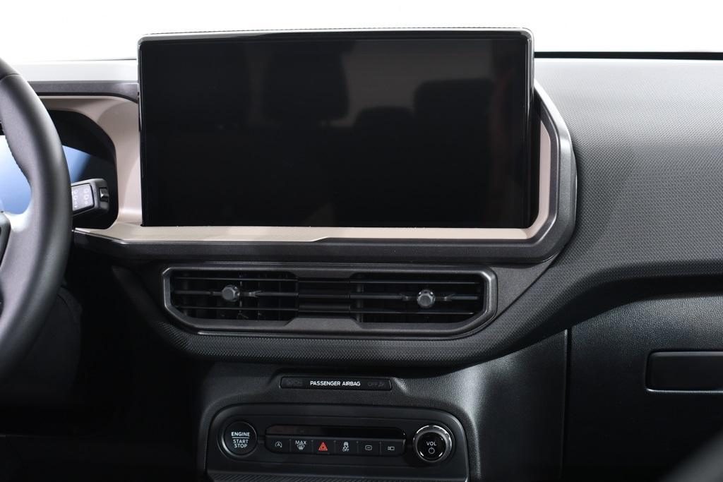 new 2025 Ford Bronco Sport car, priced at $31,277