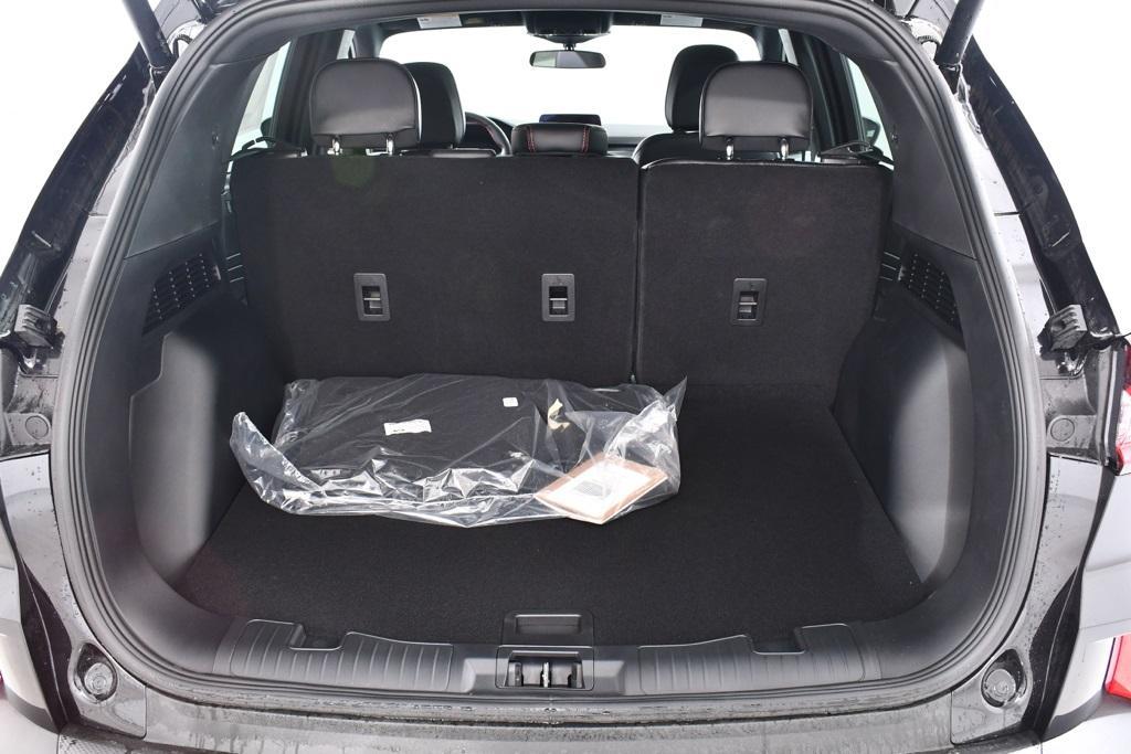 new 2025 Ford Escape car, priced at $33,577